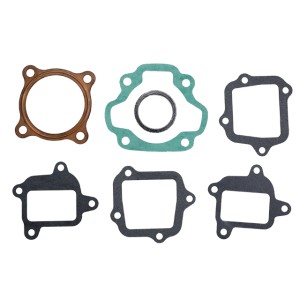 Uszczelki top-end do Yamaha PW80 '83-'06 - Namura