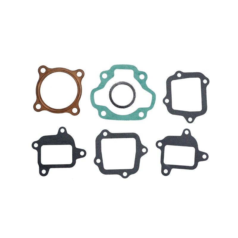 Uszczelki top-end do Yamaha PW80 '83-'06 - Namura