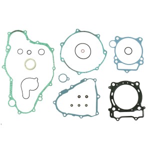 NAMURA KOMPLET USZCZELEK YAMAHA YZ 125 '05-'21 - najlepsza jakość, szybka dostawa!