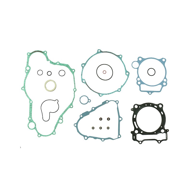 NAMURA KOMPLET USZCZELEK YAMAHA YZ 125 '05-'21 - najlepsza jakość, szybka dostawa!