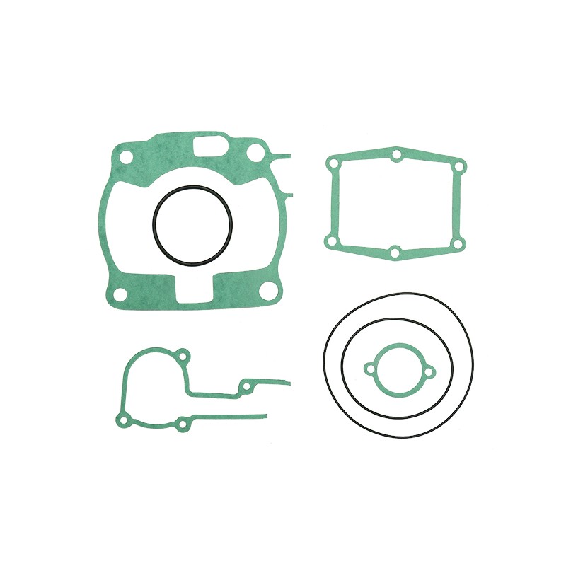 Uszczelki top-end Yamaha YZ 250 '88-89 - Najwyższa jakość w atrakcyjnej cenie