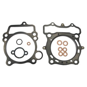 Uszczelki top-end Yamaha YZF/WRF 250 '01-'13 - 83mm (BIG BORE +6mm)