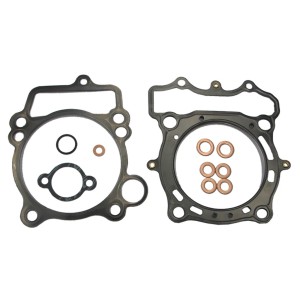 Uszczelki top-end Yamaha YZF/WRF 250 '01-'13 - 83mm (BIG BORE +6mm)