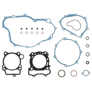 NAMURA KOMPLET USZCZELEK YAMAHA YZF/WRF 250 '01-'13 (808671) - Najwyższa jakość, doskonałe dopasowanie