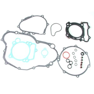 NAMURA KOMPLET USZCZELEK YAMAHA YZF/WRF 250 '01-'13 (808671) - Najwyższa jakość, doskonałe dopasowanie