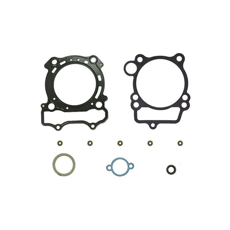 Uszczelki top-end do Yamaha YZF/WRF 250 '01-'13 (810671) - Sklep Moto