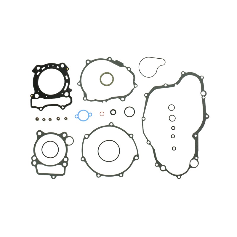 Komplet uszczelek Namura do Yamaha WRF 250, WR 250 F, WR250F '03-13, Gas Gas EC 250 '10-15