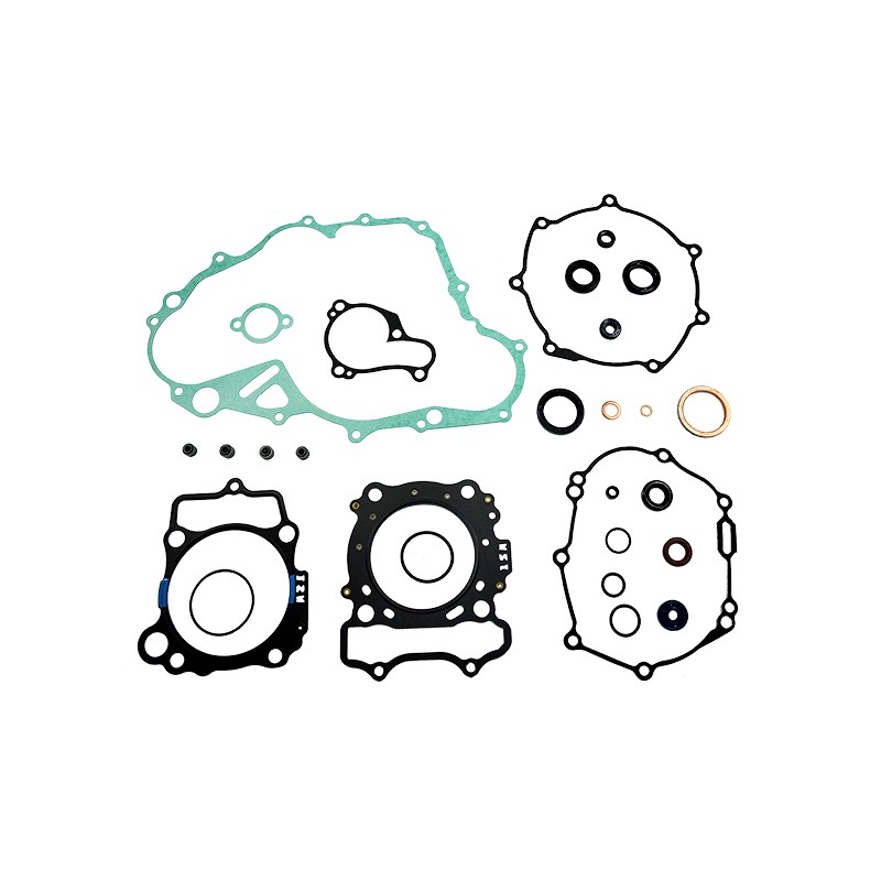 Komplet uszczelek Namura do Yamaha YZF250 '14-'19, WR250F '15-'19, YZF250X '15-'19