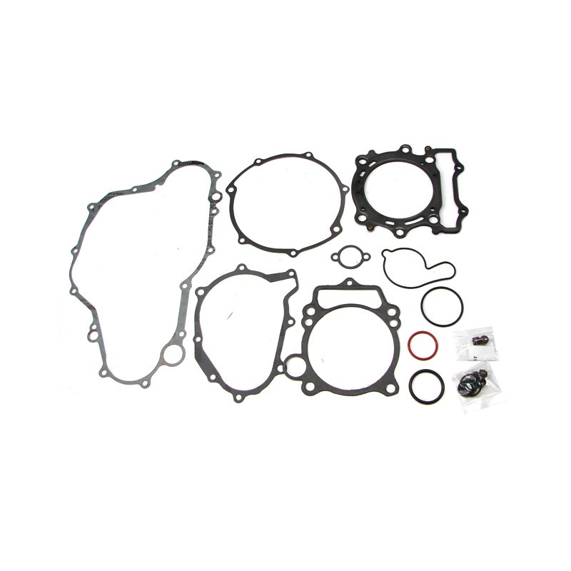 Komplet uszczelek Namura do Yamahy YZF/WRF 400 '98-'99