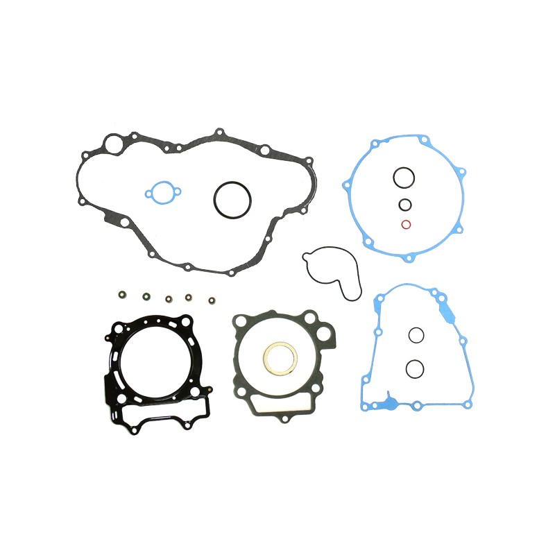 Komplet uszczelek Namura do Yamahy YZF 450 '06-'09, WRF 450 '07-'09