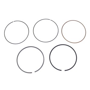 Pierścienie tłokowe Namura Yamaha YZF 450 (YZ450F) '10-'13 - Śr. cyl. 97mm