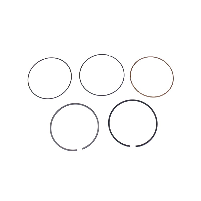 Pierścienie tłokowe Namura Yamaha YZF 450 (YZ450F) '10-'13 - Śr. cyl. 97mm