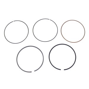 Pierścienie tłokowe Namura Yamaha YZF 450 (YZ450F) '10-'13 - Śr. cyl. 97mm