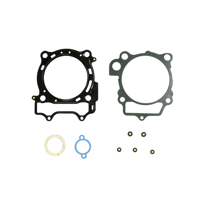 Uszczelki top-end do Yamahy YZF 450 \'06-\'09 WRF 450 \'07-\'13