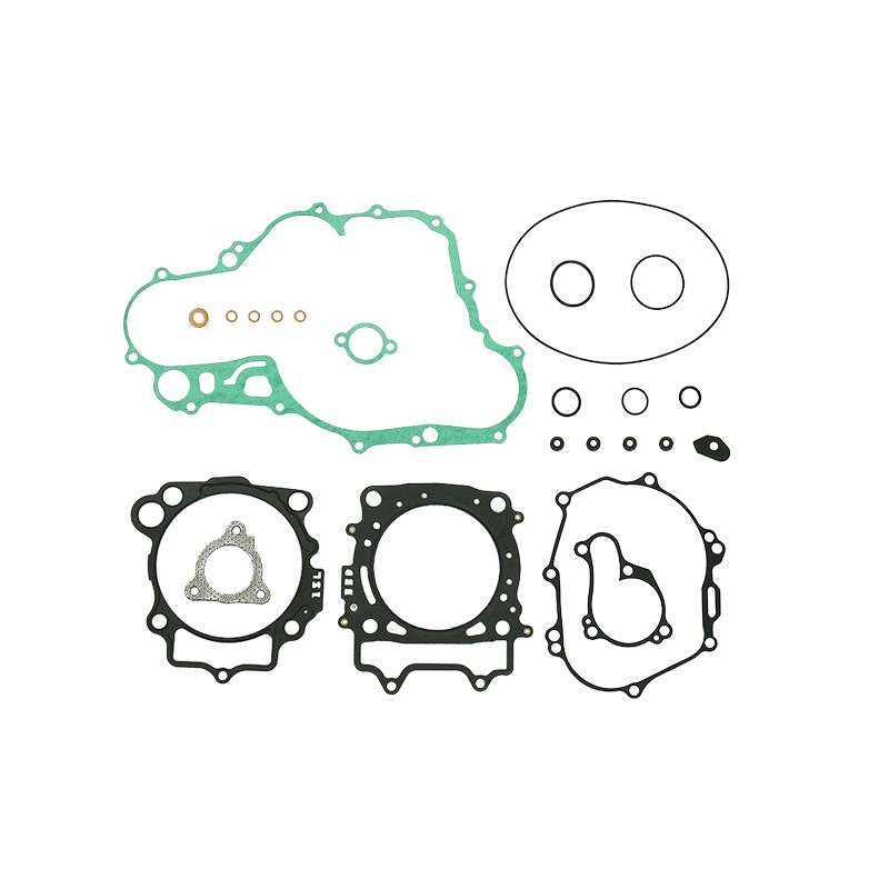 Komplet uszczelek Namura do Yamaha YZF450 '14-'15 (YZ450F, YZ 450F, YZF 450)