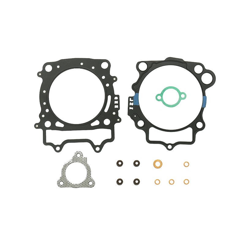 Uszczelki top-end do Yamahy YZF 450 '14-'17, YZF 450 FX '16-18, WRF 450 '16-'18
