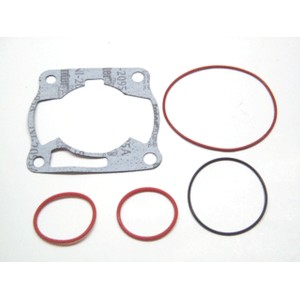 Uszczelki top-end do Yamahy YZ 85 '02-'18 - Namura