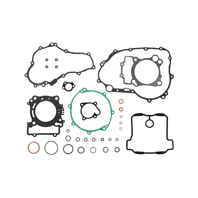 Komplet uszczelek Namura do Yamaha WR 250R '08-'17, WR 250X '08-'17