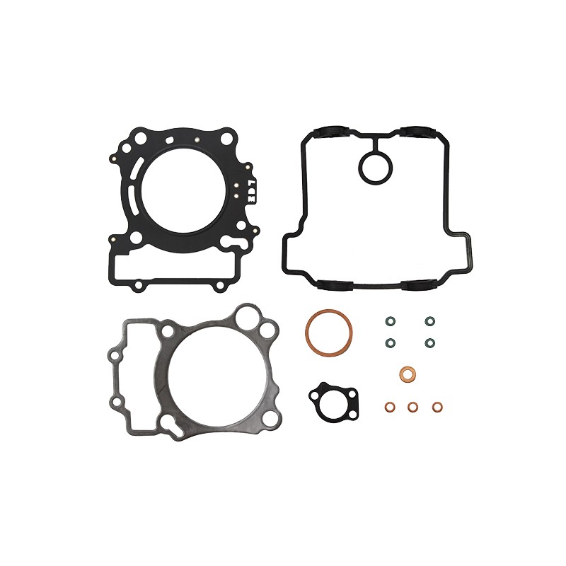 Uszczelki top-end do Yamaha WR 250R '08-'17, WR 250X '08-'11