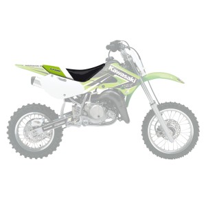 Pokrowiec / poszycie na siedzenie KAWASAKI KX 65 '00-'25 DREAM 4 - wyprzedaż