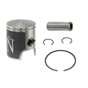 Tłok Namura do KTM SX 50 Pro/Mini/Junior/Adventure, Beta RK6 50 Enduro, ST 50 Supermotard