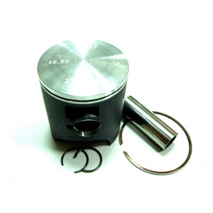 Tłok Namura KTM SX 85, Husqvarna TC 85 (46,96mm) - Cena promocyjna