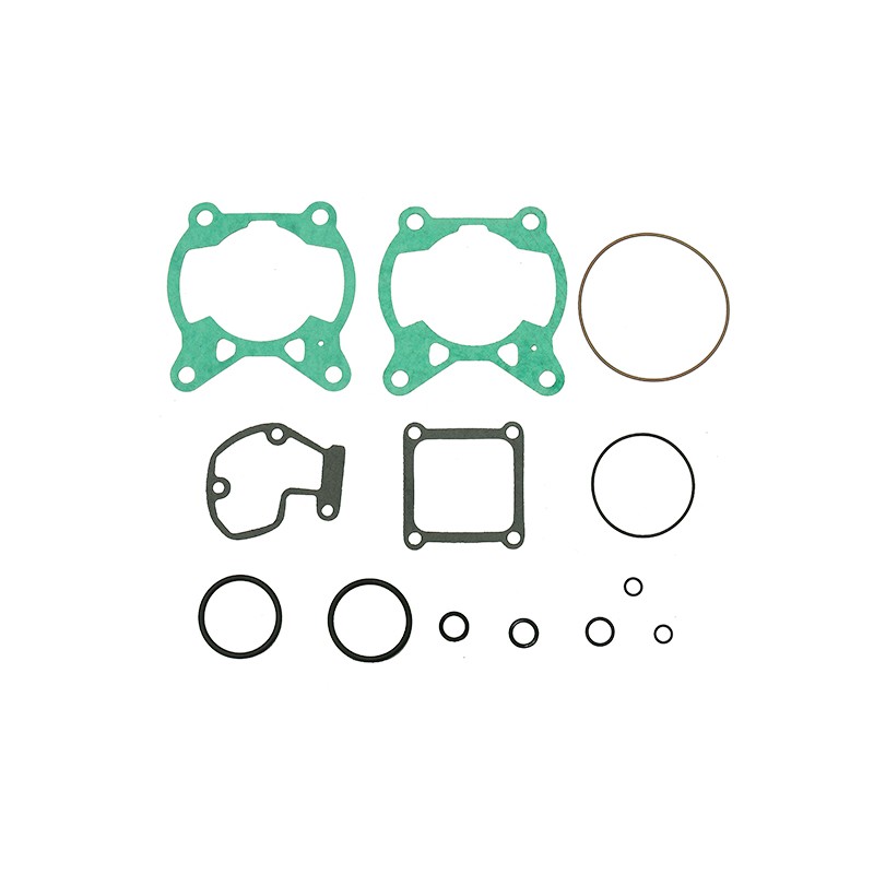 Uszczelki top-end do KTM SX 85 '13-'17, Husqvarna TC 85 '14-'17 - NAMURA