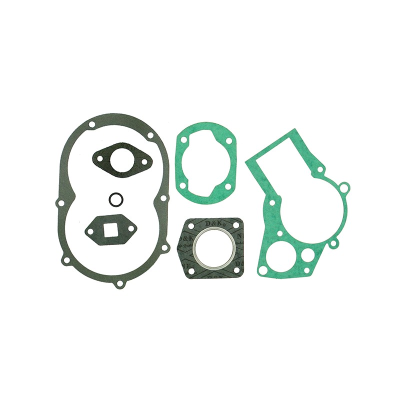 Komplet uszczelek Namura do KTM SX 50 ADV AC ('97-'01)