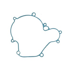 Uszczelka pokrywy sprzęgła KTM SX 50/65 '09-18 (45230025000) - wewnętrzna