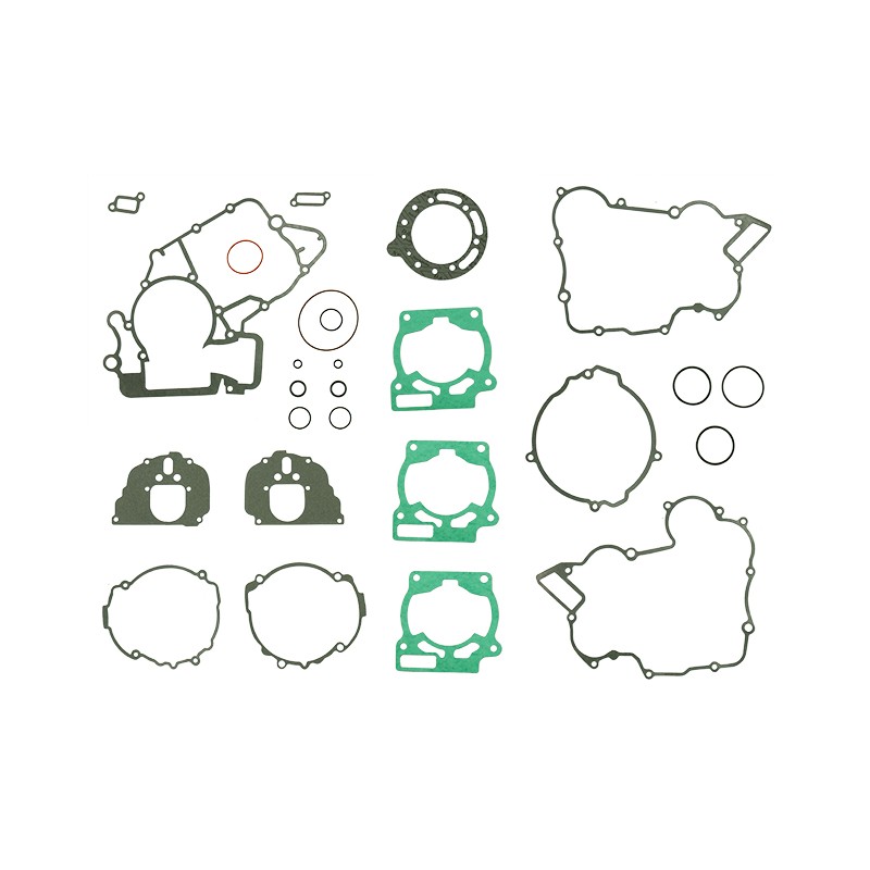 Komplet uszczelek Namura do KTM 200 SX/EXC '98-'01 (808308)