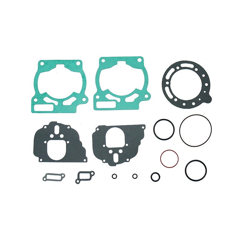 Uszczelki top-end do KTM SX/EXC 200 '98-'02 - Namura