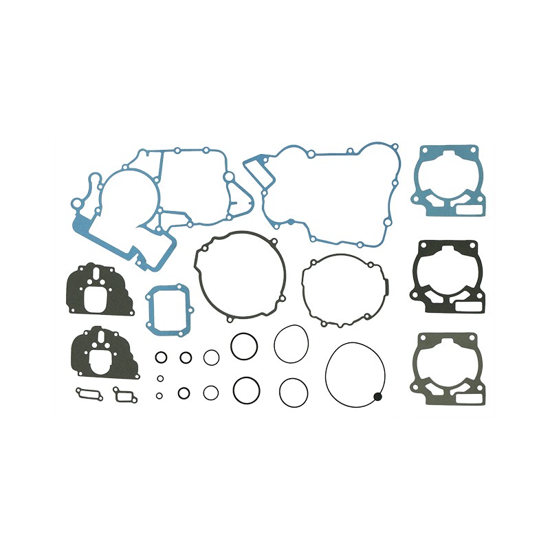 Komplet uszczelek Namura do KTM 125 SX/EXC '02-06