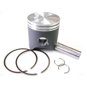 Tłok Namura do KTM SX 125, EXC, Husqvarna TC/TE/TX 125 - Sklep Motocyklowy