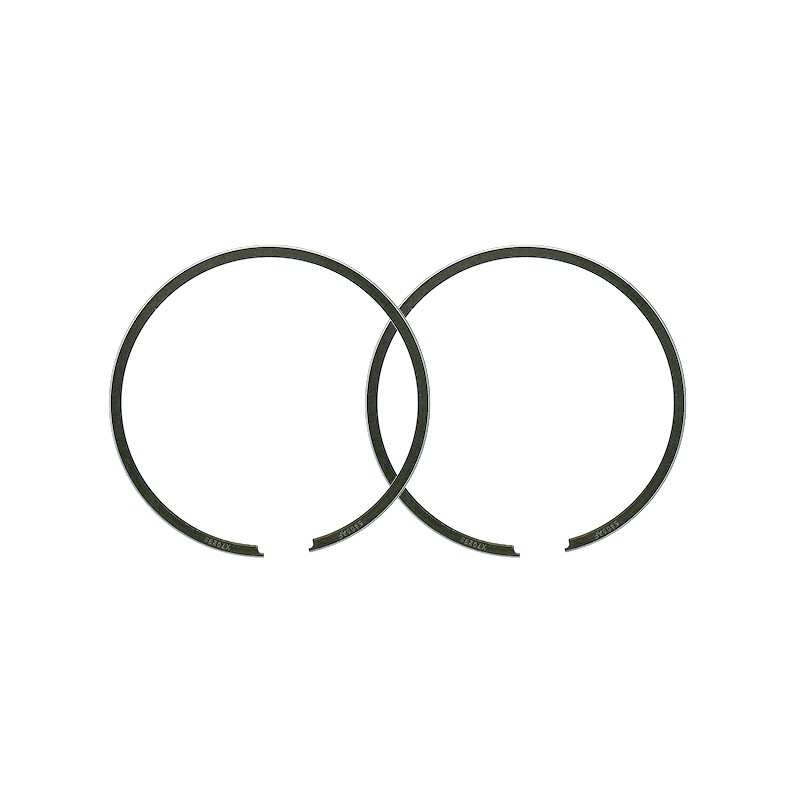 Pierścienie tłokowe Namura do KTM 125SX i 125EXC - Średnica cylindra 54mm