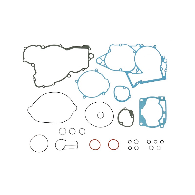 Komplet uszczelek Namura do KTM EXC 300 '04-'05, XC/XC-W 300 '06-'07