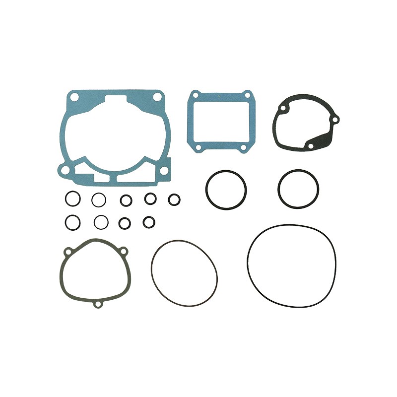 Uszczelki top-end do KTM EXC 300, XC-W 300, Husqvarna TE 300, Husaberg TE 300
