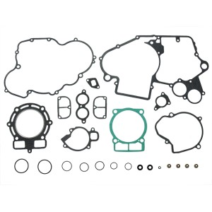 Komplet uszczelek Namura do KTM SX/EXC 400 '00-'07, EXC450 '02-'07