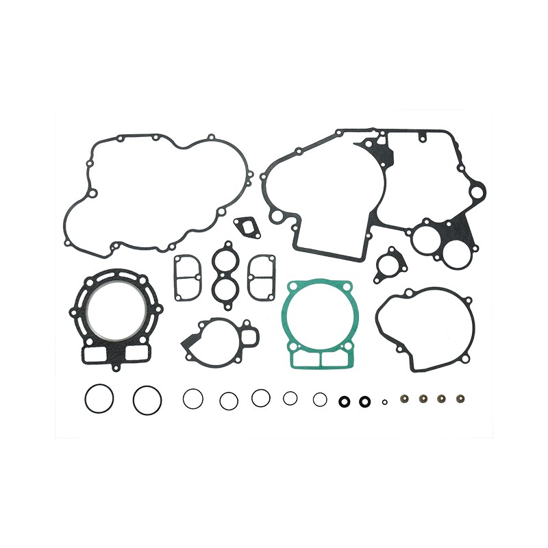 Komplet uszczelek Namura do KTM SX/EXC 400 '00-'07, EXC450 '02-'07