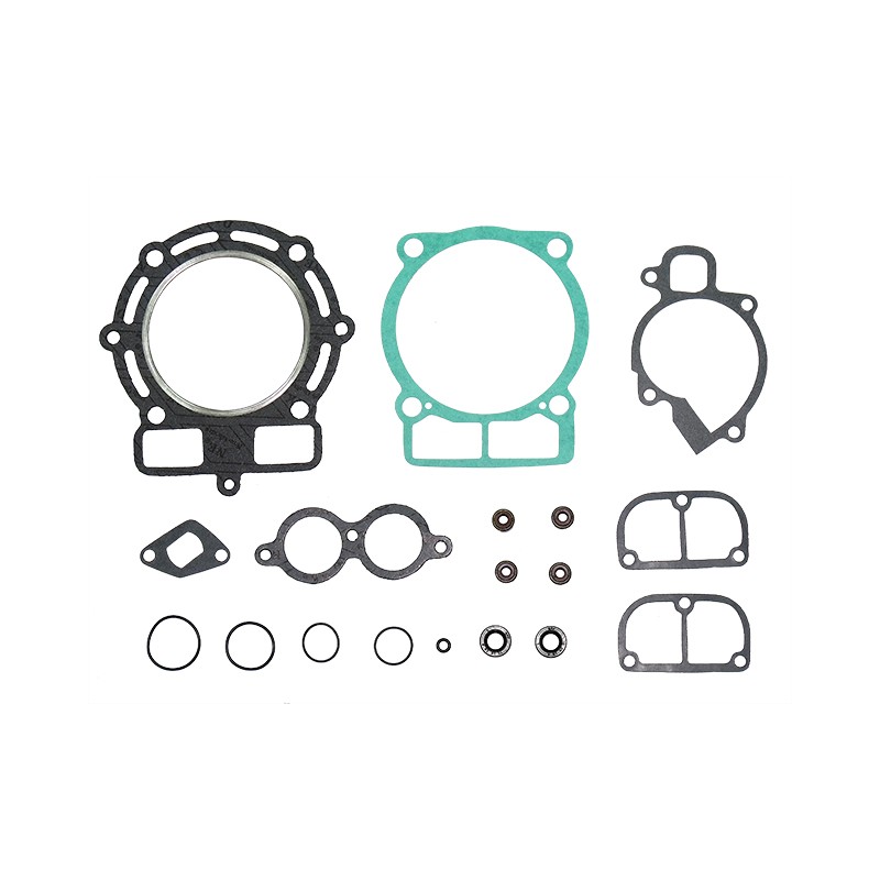 Uszczelki top-end do KTM SX/EXC 400/450 '00-'07