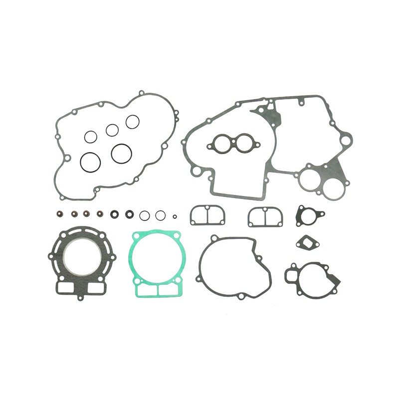 Komplet uszczelek Namura do KTM 450 SX '03-'06, 520 SX/EXC '00-'02, 525 SX/EXC '03-'07