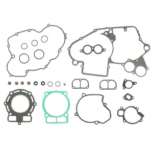 Komplet uszczelek Namura do KTM 450 SX '03-'06, 520 SX/EXC '00-'02, 525 SX/EXC '03-'07