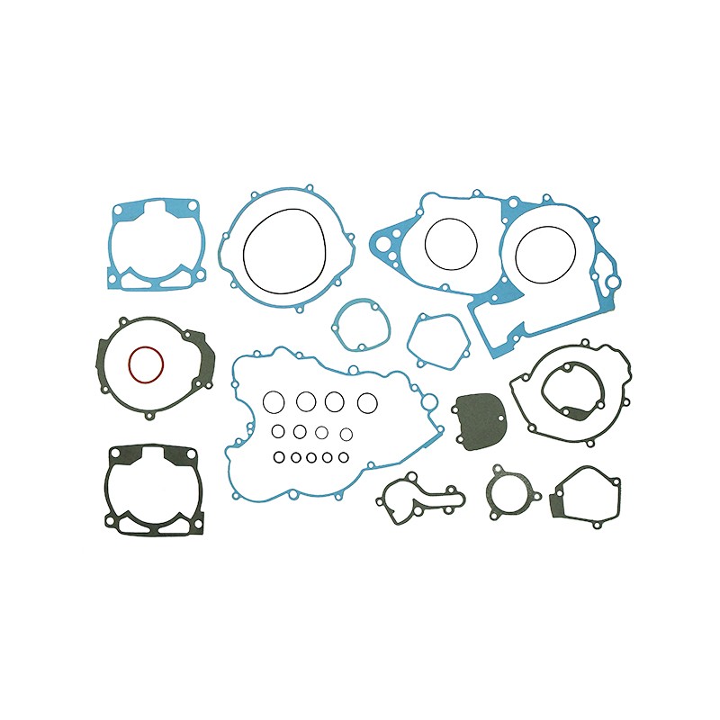 Komplet uszczelek Namura do KTM SX 250 '90-'02, EXC 250 '90-'03