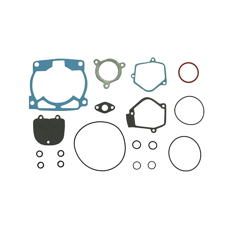 NAMURA USZCZELKI TOP-END KTM SX/EXC 250 '90-'99 - Sklep Motocyklowy