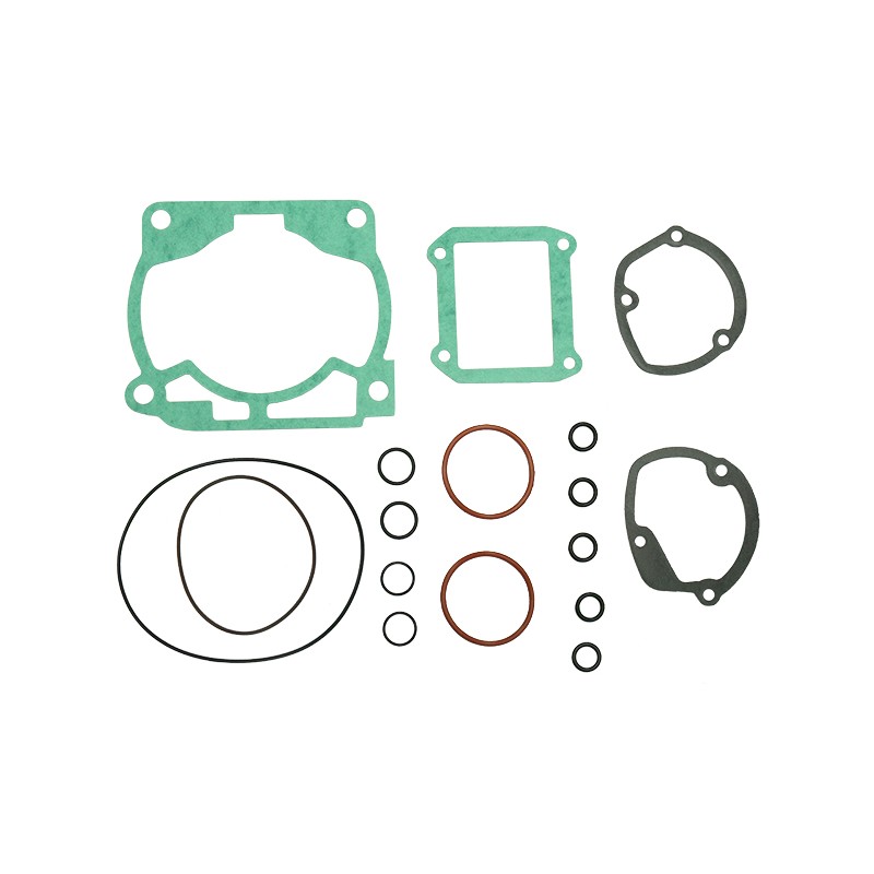 Uszczelki top-end do KTM SX 250 '03-'04, EXC 250 '04 - Namura
