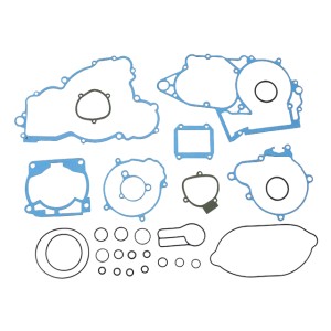 Komplet uszczelek do KTM SX250, EXC250, Husqvarna TC/TE250, Husaberg TE250