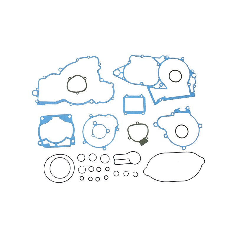 Komplet uszczelek do KTM SX250, EXC250, Husqvarna TC/TE250, Husaberg TE250
