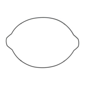 Uszczelka pokrywy sprzęgła KTM SXF 250 '06-16, EXCF 250 '07, Husaberg FE 250 '13 (ORING)