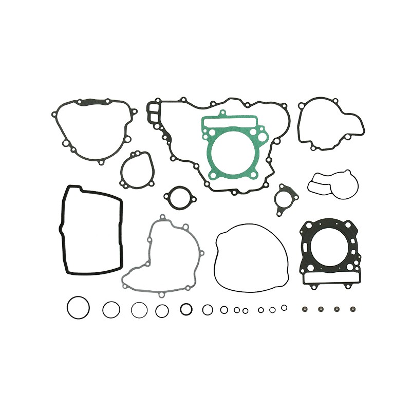 Komplet uszczelek Namura do KTM SXF250 06-12/EXCF 250 06-13