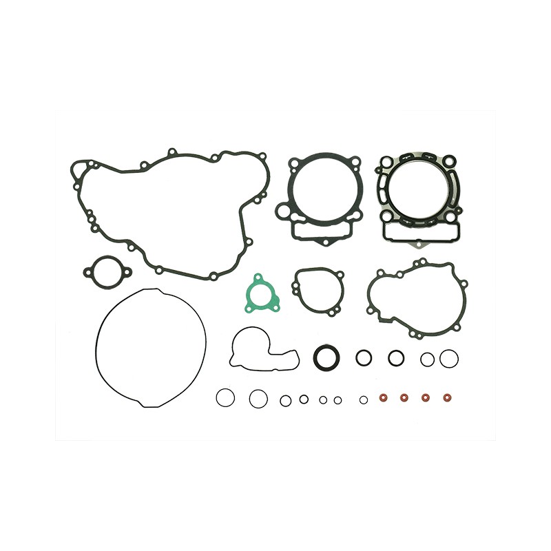 Komplet uszczelek do KTM SXF 350 11-12, EXCF 350 12-13 - Namura