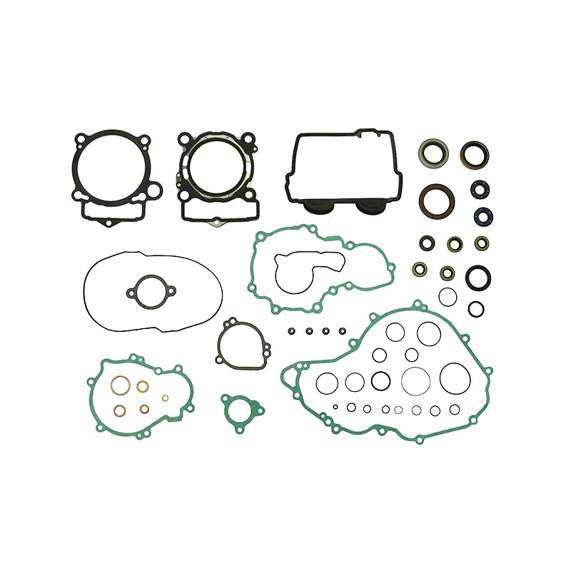 Komplet uszczelek Namura KTM SXF 250 ('13-'15), EXCF 250 '14-'16